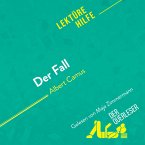 Der Fall von Albert Camus (Lektürehilfe) (MP3-Download)