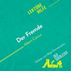 Der Fremde von Albert Camus (Lektürehilfe) (MP3-Download)