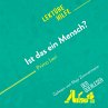 Ist das ein Mensch? von Primo Levi... - Bild 1