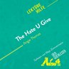 The Hate U Give von Angie Thomas... - Bild 1