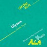 Ulysses von James Joyce (Lektürehilfe)... - Bild 1