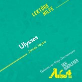 Ulysses von James Joyce (Lektürehilfe) (MP3-Download)