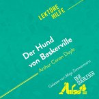 Der Hund von Baskerville von Arthur Conan Doyle (Lektürehilfe) (MP3-Download)