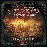 Sodom und Gomorrha (MP3-Download) Sodom und Gomorrha (MP3-Download)