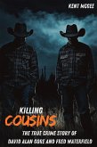 Killing Cousins (eBook, ePUB) Killing Cousins (eBook, ePUB)