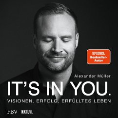 It's in you (MP3-Download) - Müller, Alexander