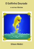 O Golfinho Dourado (eBook, PDF)
