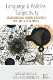 Language and Political Subjectivity (eBook, ePUB)