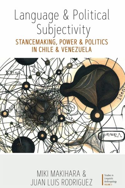 Language and Political Subjectivity (eBook, ePUB) Language and Political Subjectivity (eBook, ePUB)