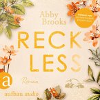 Reckless / Wildrose Landing Bd.3 (MP3-Download)