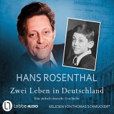 Zwei Leben in Deutschland (MP3-Download) Zwei Leben in Deutschland (MP3-Download)