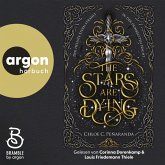 The Stars are Dying / Nytefall Bd.1 (MP3-Download)