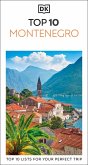 DK Top 10 Montenegro (eBook, ePUB) DK Top 10 Montenegro (eBook, ePUB)