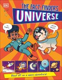The Fact-Finders Universe (eBook, ePUB)