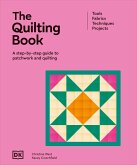 The Quilting Book (eBook, ePUB)