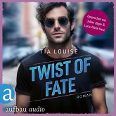 Twist of Fate (MP3-Download) Twist of Fate (MP3-Download)