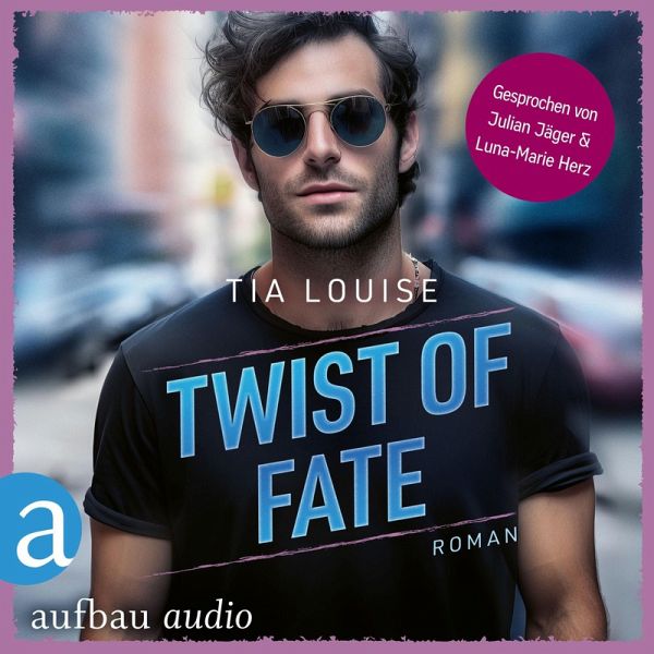 Twist of Fate (MP3-Download)