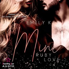 Mine: Ruby Love (MP3-Download) - Key, Emily