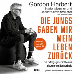 Cover Die Jungs gaben mir mein Leben zurück (MP3-Download)