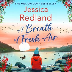 A Breath of Fresh Air (MP3-Download) - Redland, Jessica