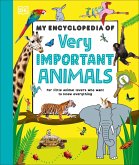 My Encyclopedia of Very Important Animals (eBook, ePUB)