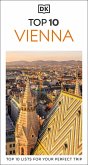 DK Top 10 Vienna (eBook, ePUB) DK Top 10 Vienna (eBook, ePUB)