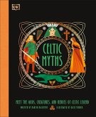 Celtic Myths (eBook, ePUB)
