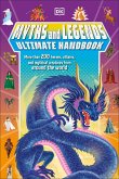 Myths and Legends Ultimate Handbook (eBook, ePUB) Myths and Legends Ultimate Handbook (eBook, ePUB)