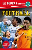 DK Super Readers Level 3 Football (eBook, ePUB)