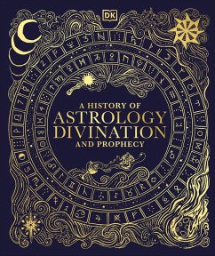 Cover A History of Astrology, Divination and Prophecy (eBook, ePUB)