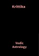 Krittika (eBook, ePUB) - Bild 1