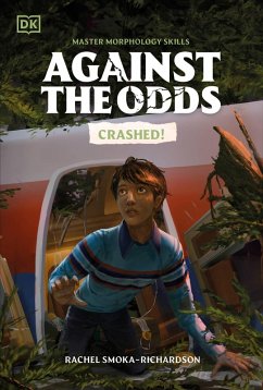 Cover Against the Odds: Crashed (eBook, ePUB)