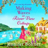 Making Waves at River View Cottage (MP3-Download)