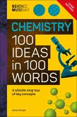 The Science Museum Chemistry 100 Ideas in 100 Words (eBook, ePUB)