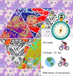 Cover L'orologio tic tac (eBook, ePUB)
