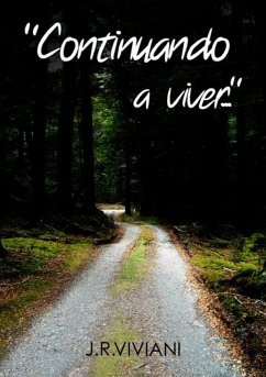 Continuando A Viver... (eBook, PDF) - J. r. viviani