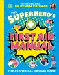 The Superhero's First Aid Manual... - Bild 1