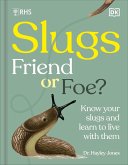 RHS Slugs: Friend or Foe? (eBook, ePUB)