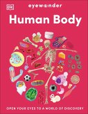 Eyewonder Human Body (eBook, ePUB)