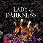 Lady of Darkness (MP3-Download)