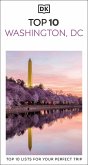 DK Top 10 Washington, DC (eBook, ePUB)