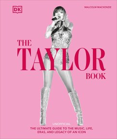 The Taylor Book (eBook, ePUB) - Mackenzie, Malcolm