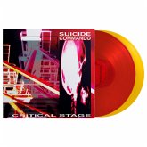 Critical Stage (Limited Red/Yellow Transparent 2lp Critical Stage (Limited Red/Yellow Transparent 2lp