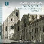 Marais: Sonnerie De Sainte-Geneviève Du Mont