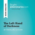The Left Hand of Darkness by Ursula K. Le Guin (Book Analysis) (MP3-Download)