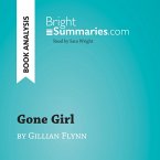 Gone Girl by Gillian Flynn (Book Analysis) (MP3-Download)