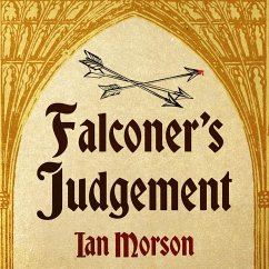 Falconer's Judgement (MP3-Download) - Morson, Ian