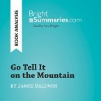 Go Tell It on the Mountain by James Baldwin (Book Analysis) (MP3-Download)