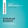 Brideshead Revisited by Evelyn Waugh... - Bild 1