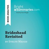 Brideshead Revisited by Evelyn Waugh (Book Analysis) (MP3-Download) Brideshead Revisited by Evelyn Waugh (Book Analysis) (MP3-Download)